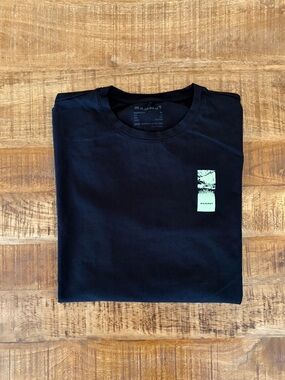 Mammut Massone Short Sleeve T-Shirt